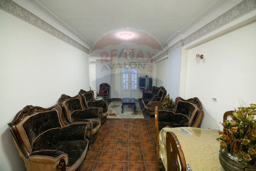 Apartment for sale 130 m Sidi beshr (Mohamed Nagib st.)