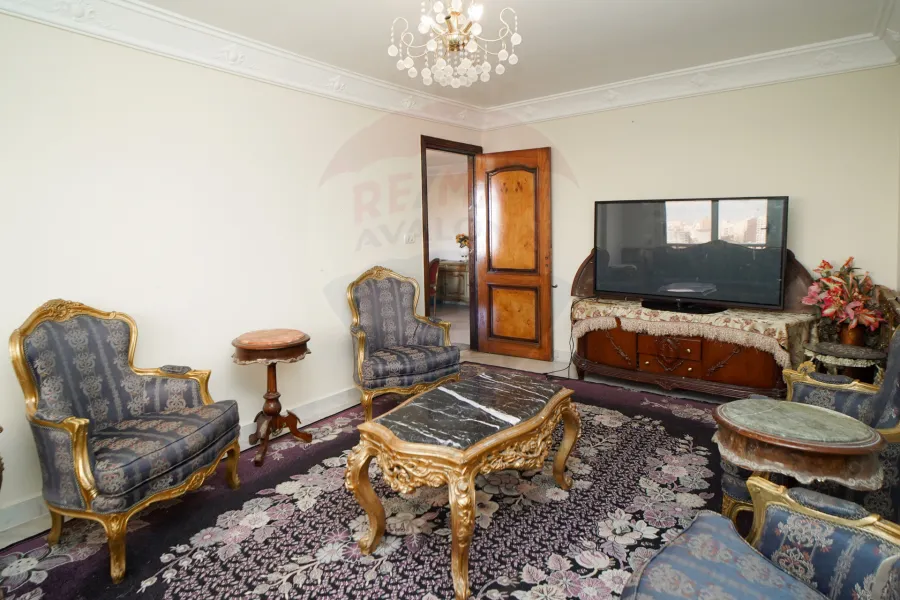 Apartment for sale 152 m Ibrahimia