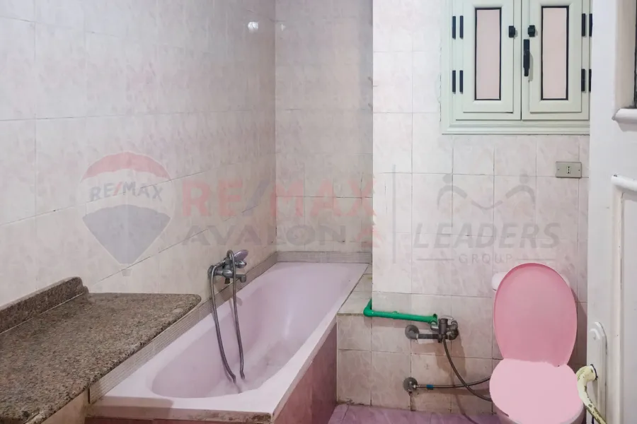 Apartment for sale 100 m Smouha (Cotton Towers)