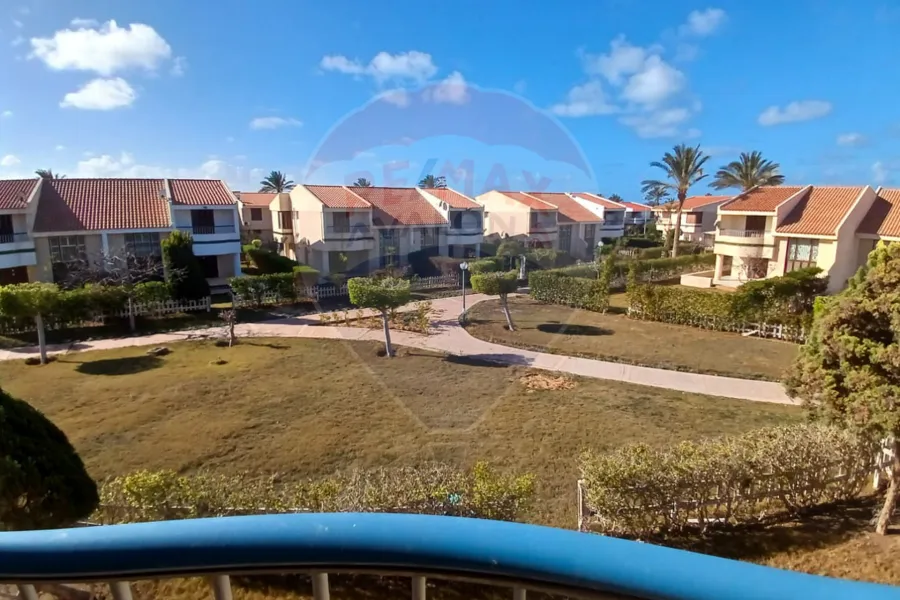 Stand-alone villa for sale (diamond - kilo 90) - 400 m