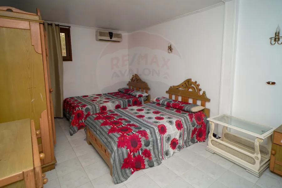 فيلا للبيع 150 م المعمورة (مجموعه ماكسيم)