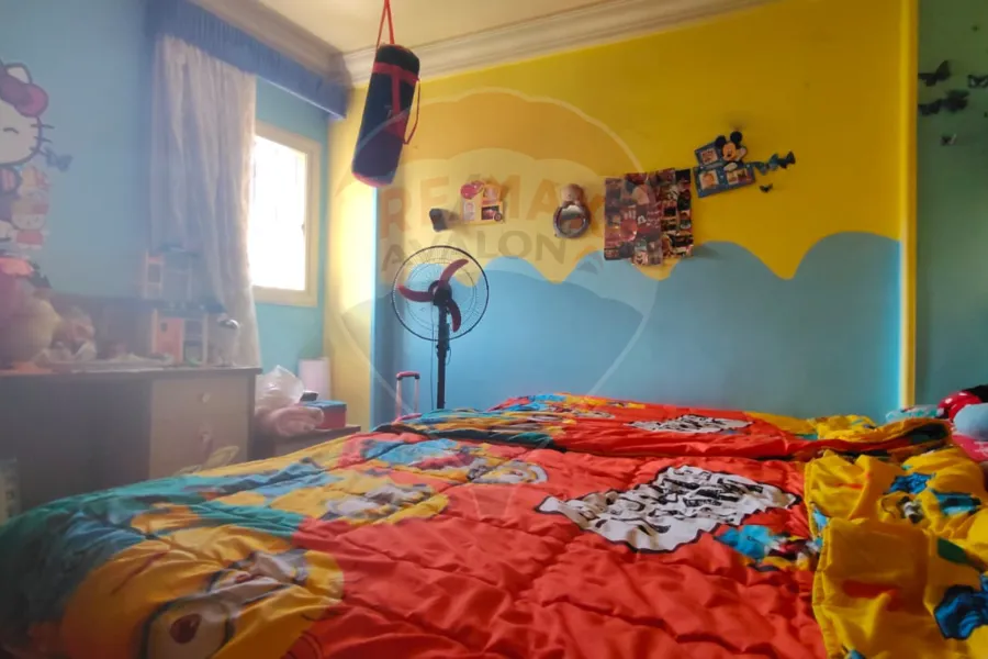 شقة للبيع 155 م لوران (ش شعراوى)