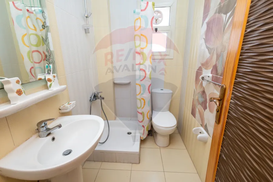 Villa for Sele Sidi Krir (Sidi Krir Armed Forces Village)- 753 m