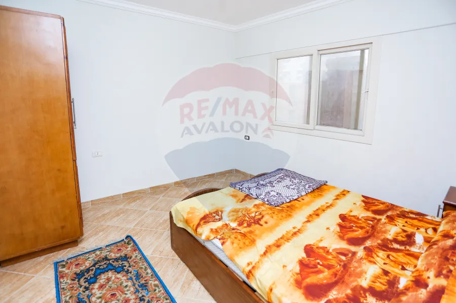 Apartment for sale 150 m Elmontaza (Marselya Flourans Compound)