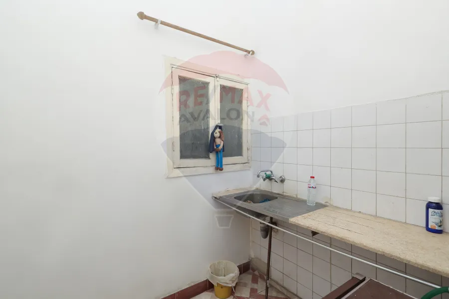 Administrative office for sale 70 m Louran (Shaarawy St.)