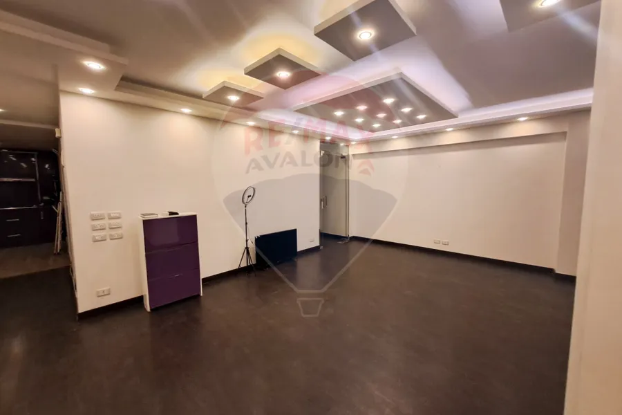 Apartment for sale 200 m Loran (Al-Eqbal Street)