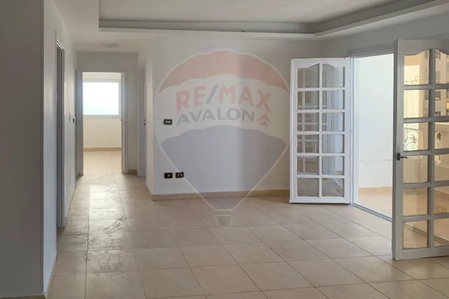 Apartment for rent 110 m Al-Asafra Bahri (Gamal Abdelnasser St)