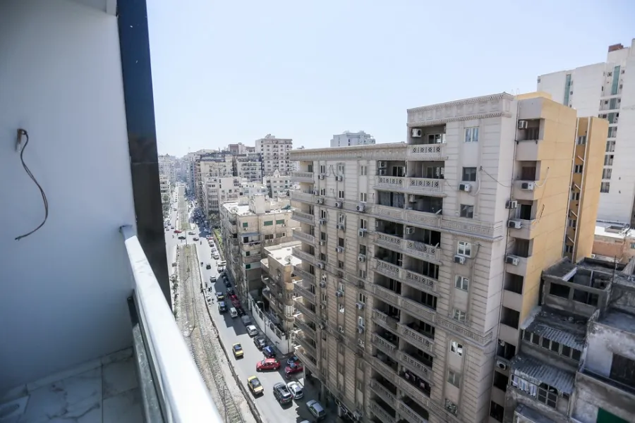 Apartment For Sale 258m Zeznia ( Directly on Tram Station)