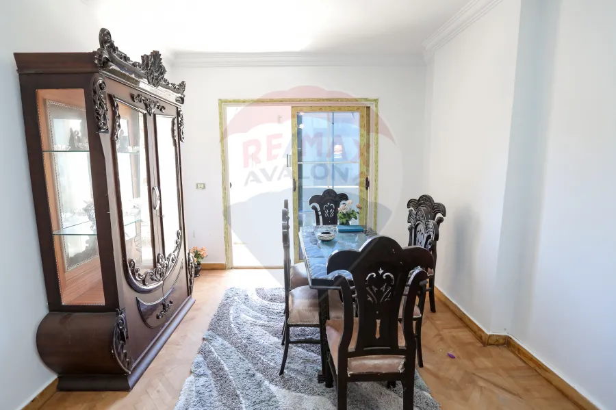 Apartment for sale 145 m Louran (Al-Aqbal St.)