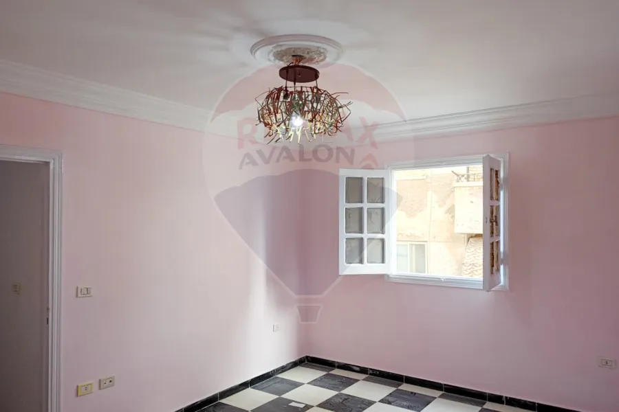 Apartment for sale 150 m Zezinia (Abo Qir St.)