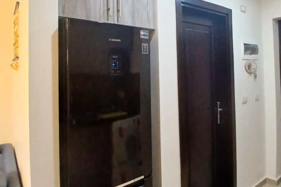 شاليه للبيع (سيا لاجون - بورتو جولف) 68 م