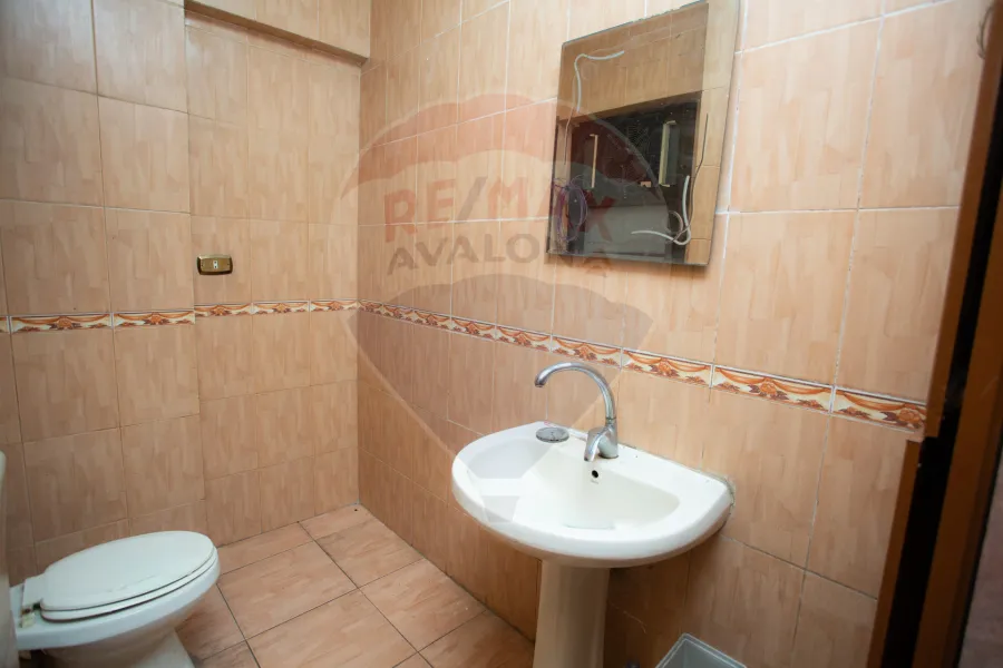 Administrative headquarter for sale 239 m Kafr Abdo (Amir El-Behar St)