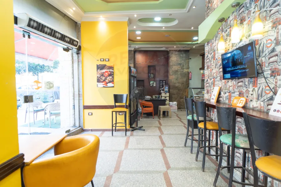 Shop for Sale 180 m Sidi Bishr (Al-Esawy main street)