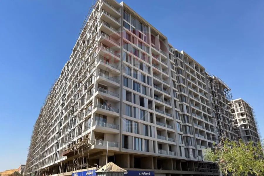 Apartment for sale 107 m Zahraa El Maadi (in front of Wadi Degla Club)