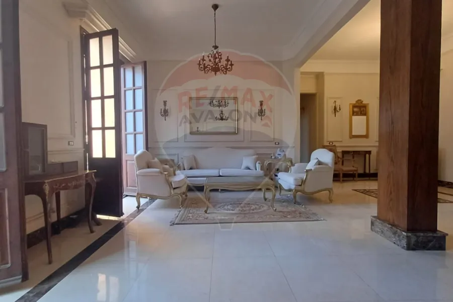 Apartment for sale 280 m Sporting (Port Said St.)