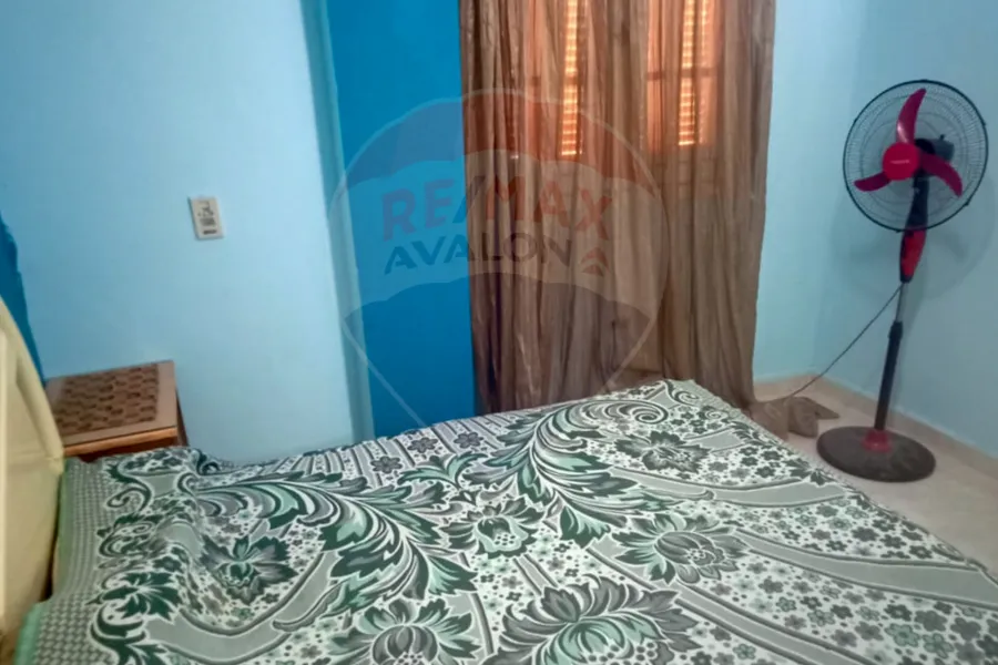 شاليه للبيع (موناليزا) 110 م