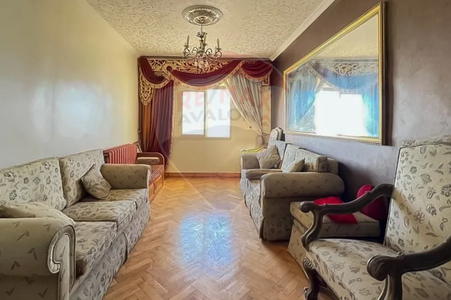 Licensed apartment for sale 145 m Cleopatra (directly on the sea)