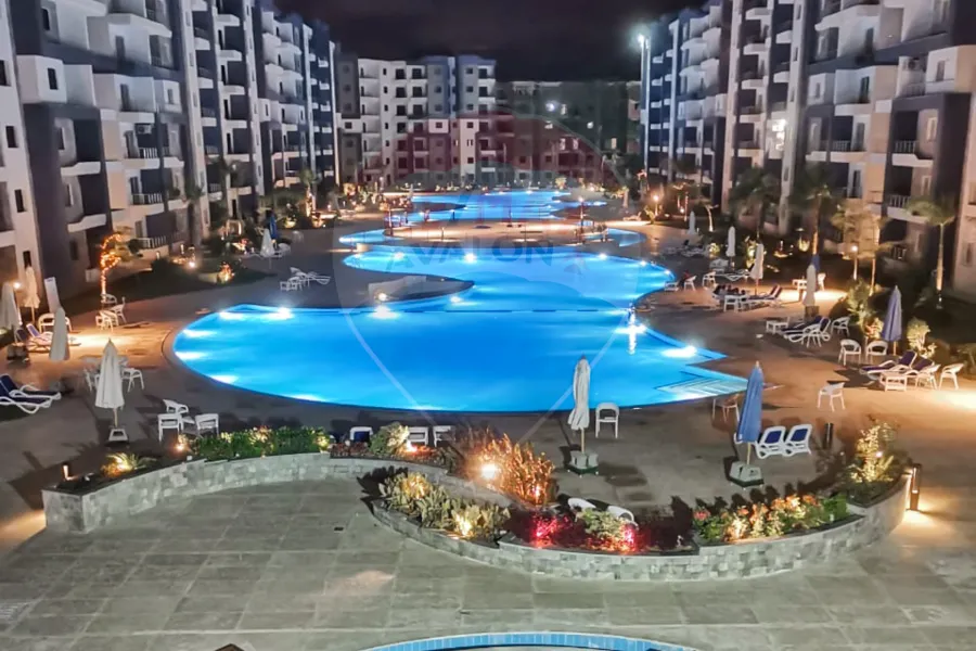 Chalet for sale New Alamein (Ro Maina Village)