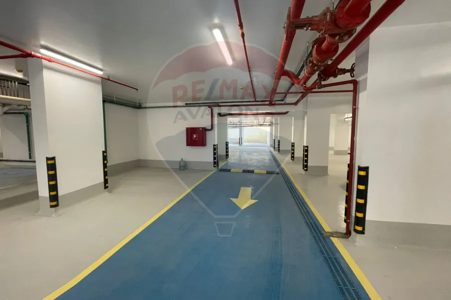 شقة للبيع 218 م كينج مريوط (اليكس ويست)