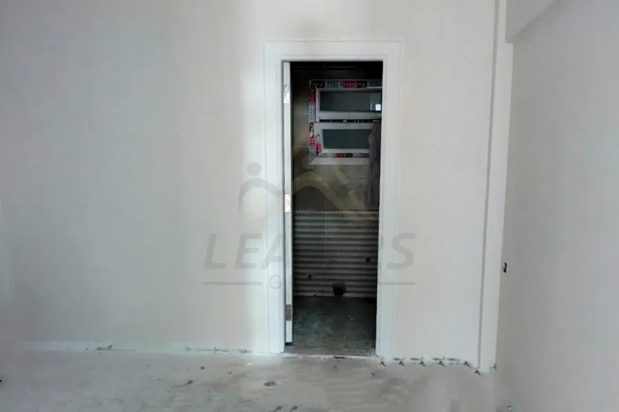 شقة للبيع 191 م سموحه (جراند فيو)