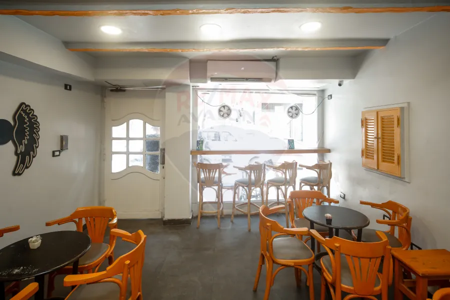 محل للبيع 60 م الشاطبي ( ش بورسعيد )