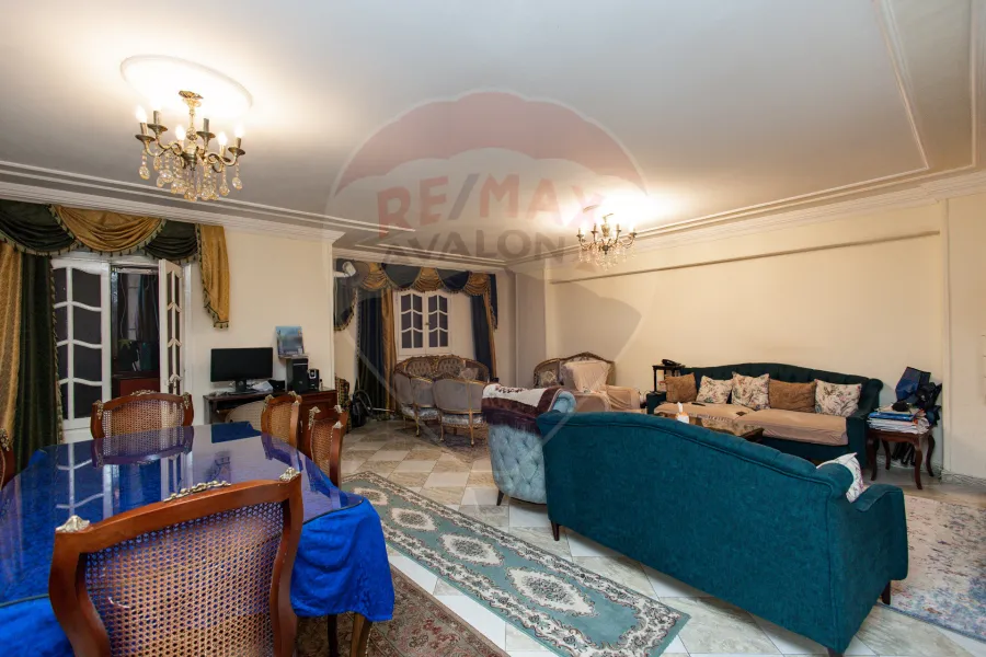 Apartment for sale 164 m Camp Chizar (Canop St.)