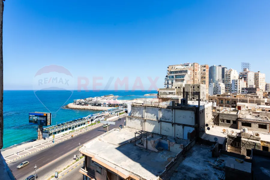 Licensed apartment for sale 120 m Cleopatra (directly on the sea)