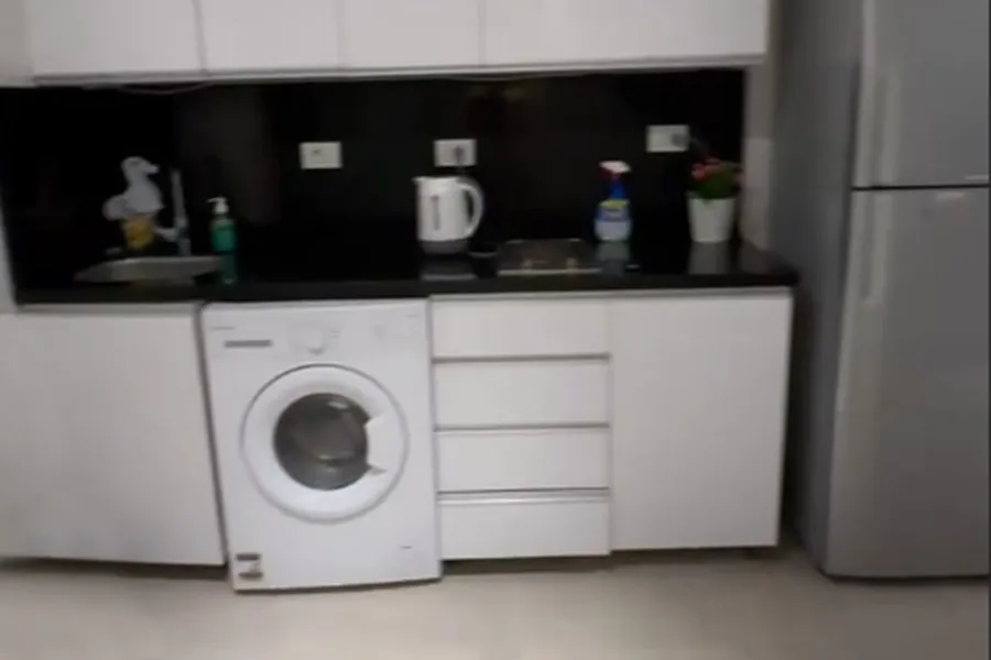 كابانا للبيع (هاسيندا باي) صف أول عالبحر مباشر