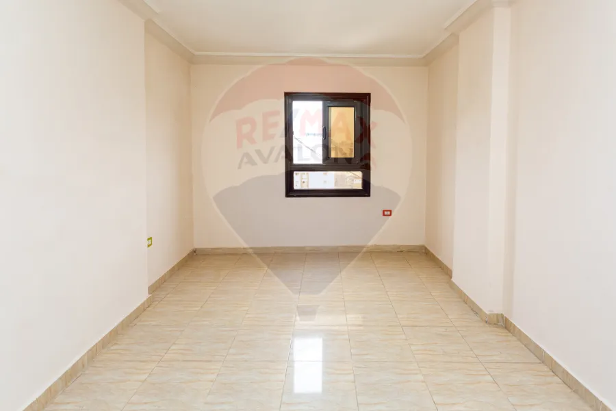 Apartment for sale 125 m Al Asafra (Gamal Abd El Nasser st.)