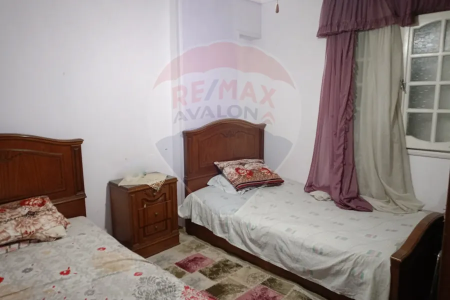 شقة للبيع 155 م بولكلي (ش وينجت)