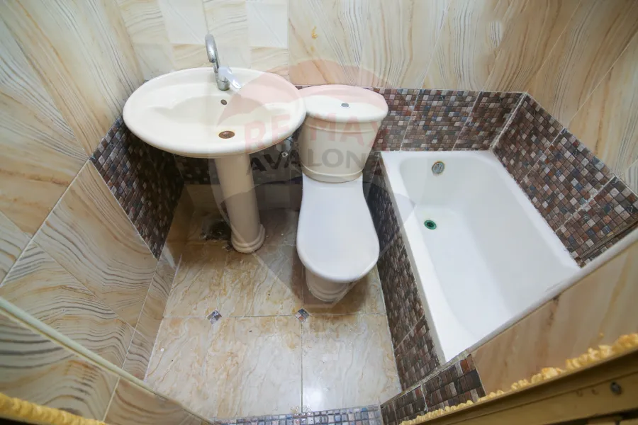 شقة للبيع 65 م الابراهيميه ( خلف مبرة العصافرة الجديدة )