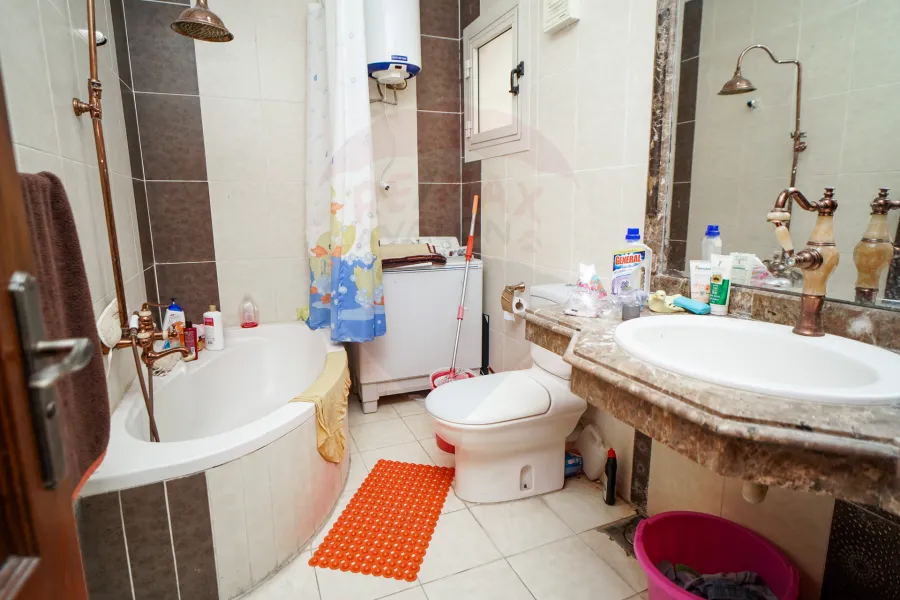 Duplex apartment for sale 306 m Smouha