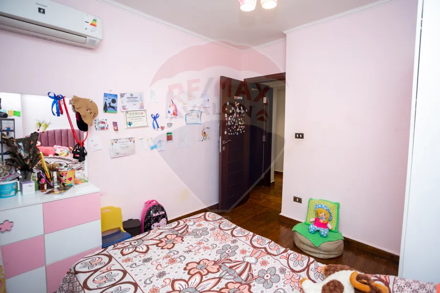 Apartment for sale 100 m Smouha (El Qoton Towers)