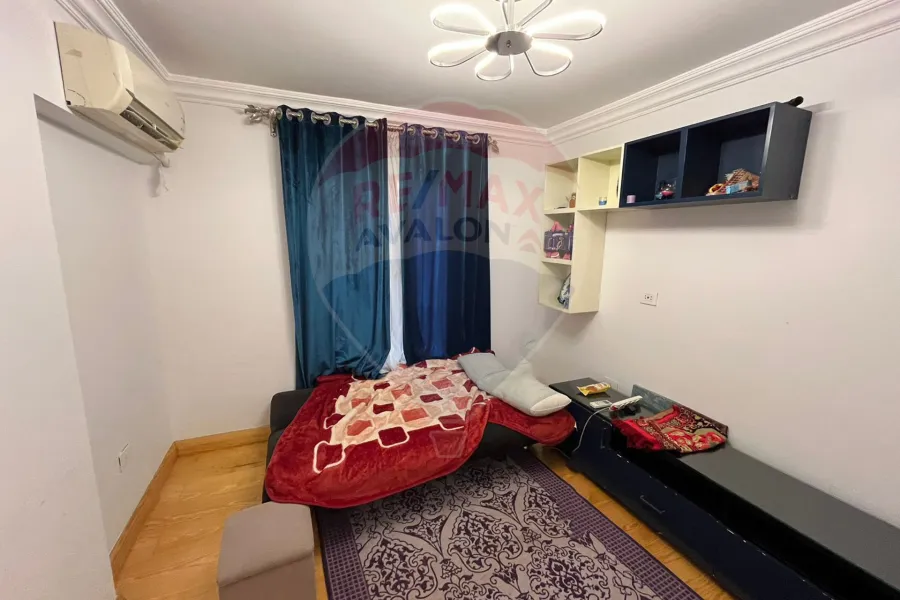 Apartment for sale 196 m Louran (Steps from Sharawy St. and the sea)