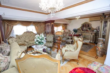 شقة للبيع 120 م صافي ميامي ( شارع اسكندر ابراهيم - تري البحر )