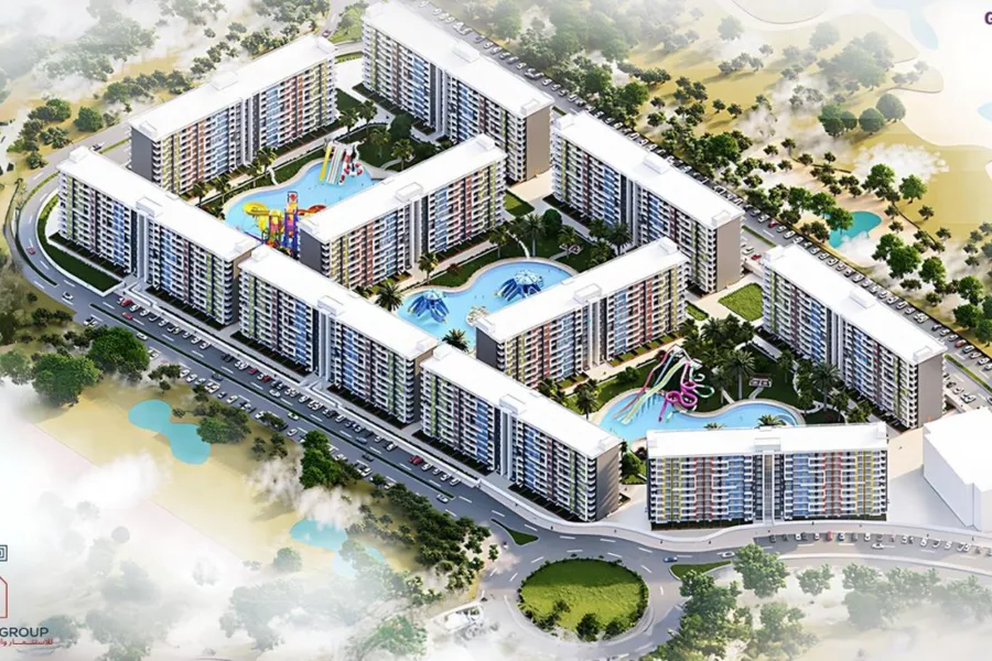 Ground floor chalet with garden for sale (Porto Golf) 60 m