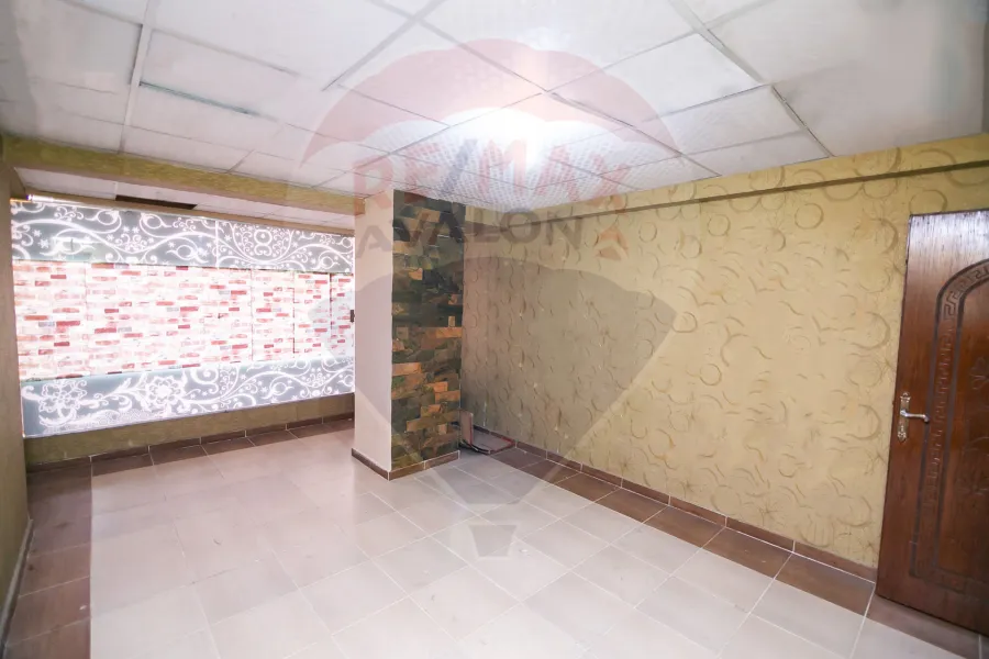 Administrative unit for rent 170 m Al Ibrahimiya (Al-Arish St)