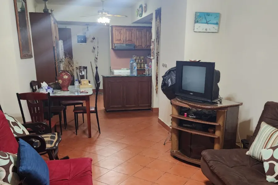 شالية للبيع (بورتو جولف) - 120 م