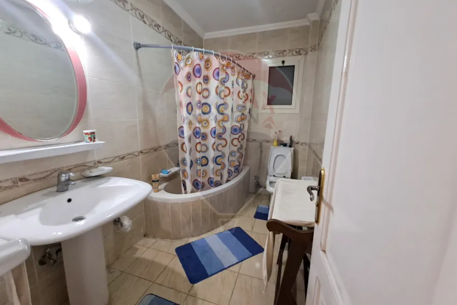 apartment For sale 200 m Elebrahimia (next to Fathallah)