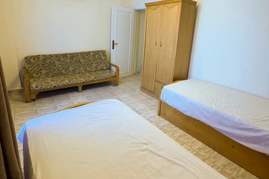 شاليه للبيع (مارسيليا بيتش 1) 125 م