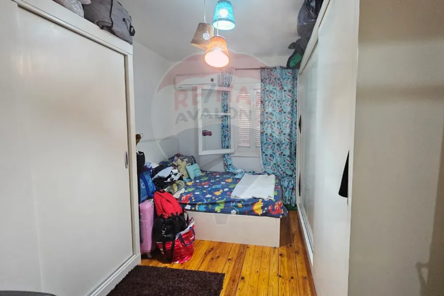 Apartment for sale 90 m Smouha (Ismail Siri st.)