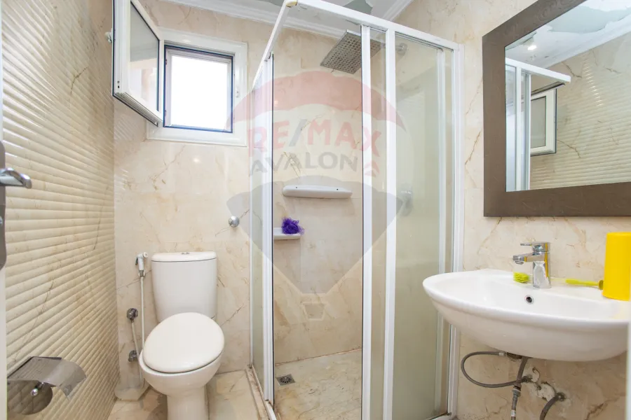 Apartment for sale 280 m Wabour Al-Mayah (Galal El-Din El-Desouky st.)