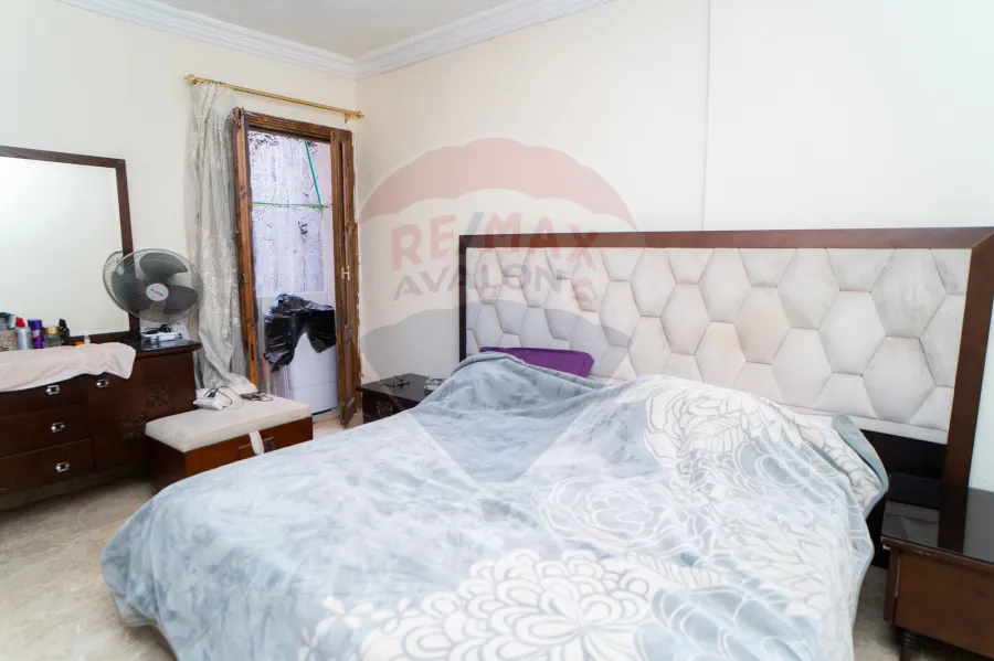 شقه للبيع 155 م سيدي بشر (السرايا)