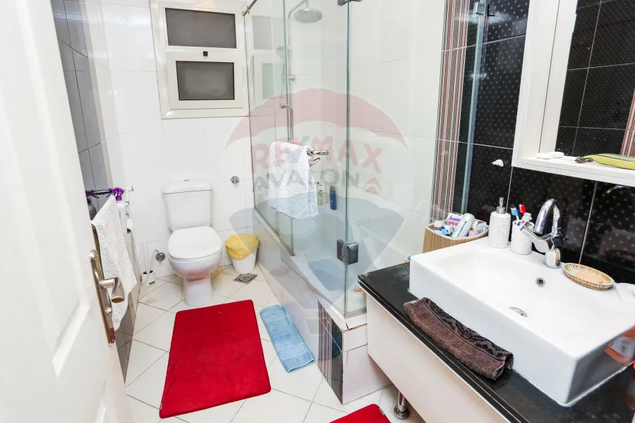 Apartment For Sale 225 m Smouha ( Terrace Smouha )