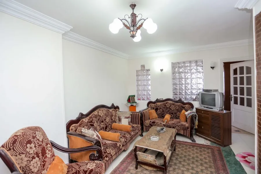 Apartment For Rent 90m Smouha (Hilton St. - Top House Towers)