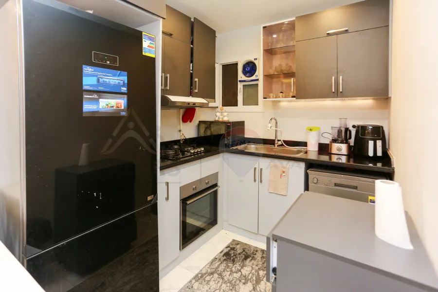 Apartment for sale 156 m Zizina (Ibrahim Al-Attar St.)