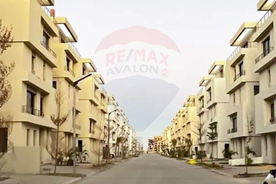 فيلا تيسيرا للبيع 286 م (بالم هيلز الاسكندرية)