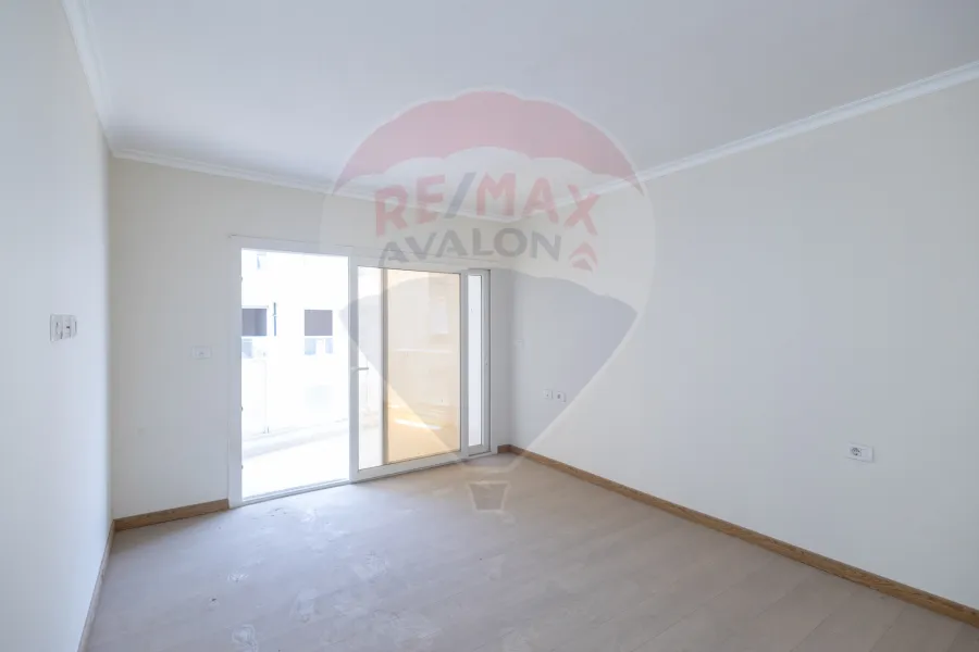 Apartment for rent 160 m Smouha (Smouha Grand View Compound)