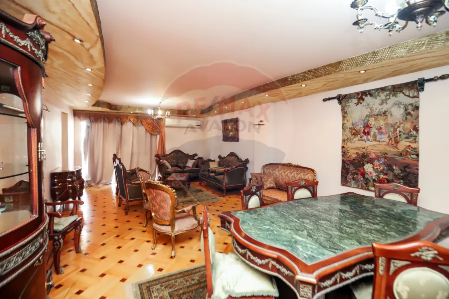 Apartment For Rent 220 m Zezinia ( Directly on the teram - Brand Building )