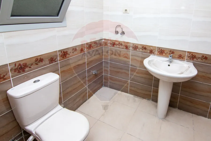 شقة للبيع 256 م سابا باشا (أبراج السرايا رويال بلازا)